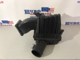 Air Filter & Housing (Damaged, Takeoff)